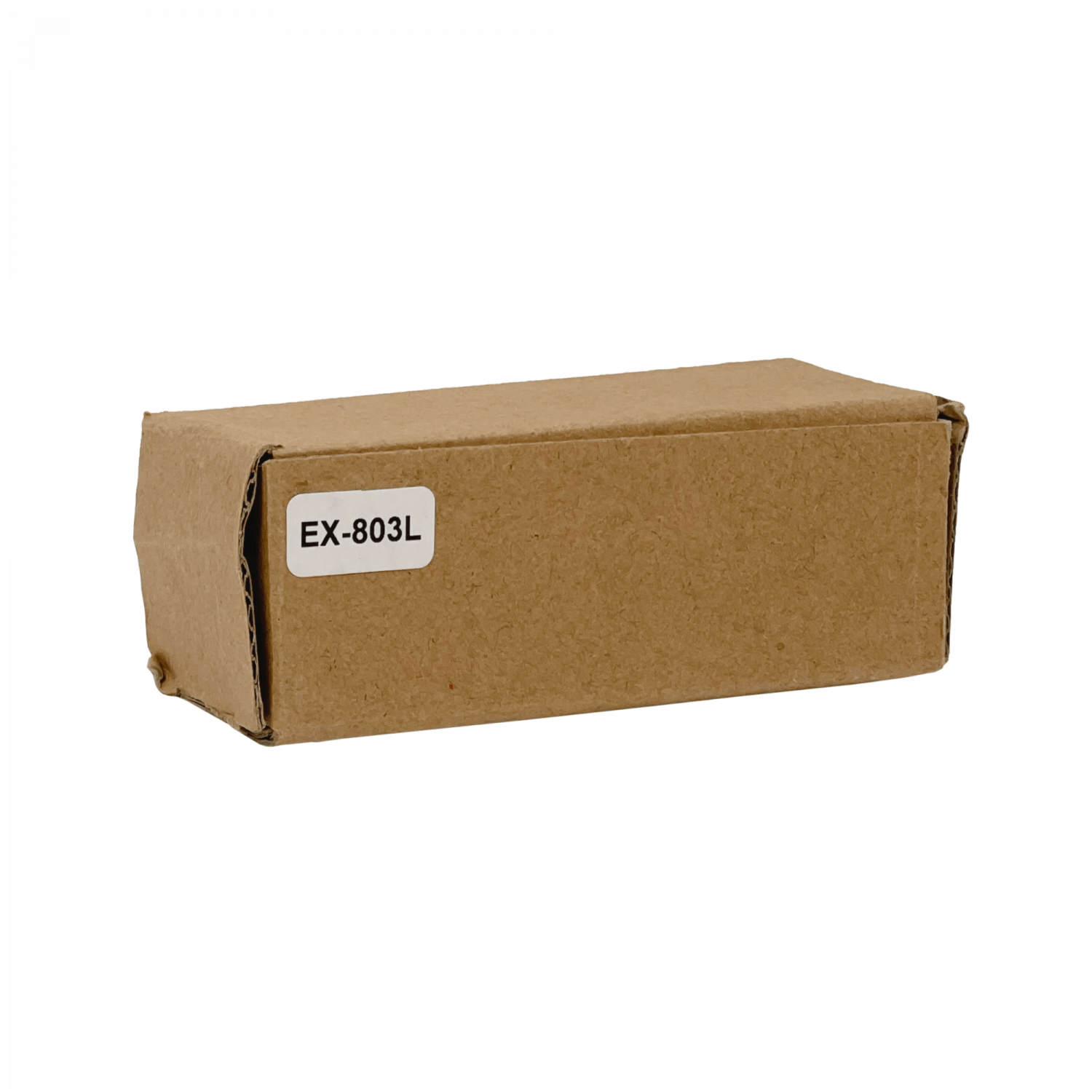 ZK Boton Pulsador-N/A 30x81x24mm Placa Metal Sobrepuesto - Imagen 2