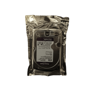 WESTERNDIGITAL 4TB 256mb 5400rpm Disco Duro Interno 3,5pulg SATA 6Gb/s