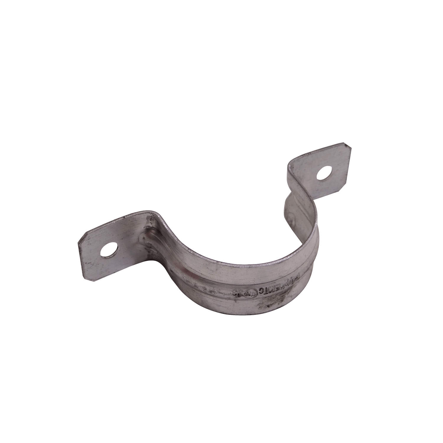 1-1/2-Pulg unidad 2-T Fijacion Abrazadera para Conduit Rigido Metalico