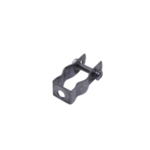 1/2-Pulg unidad C-T Fijacion Abrazadera Caddy p/Conduit Rigido Metalic
