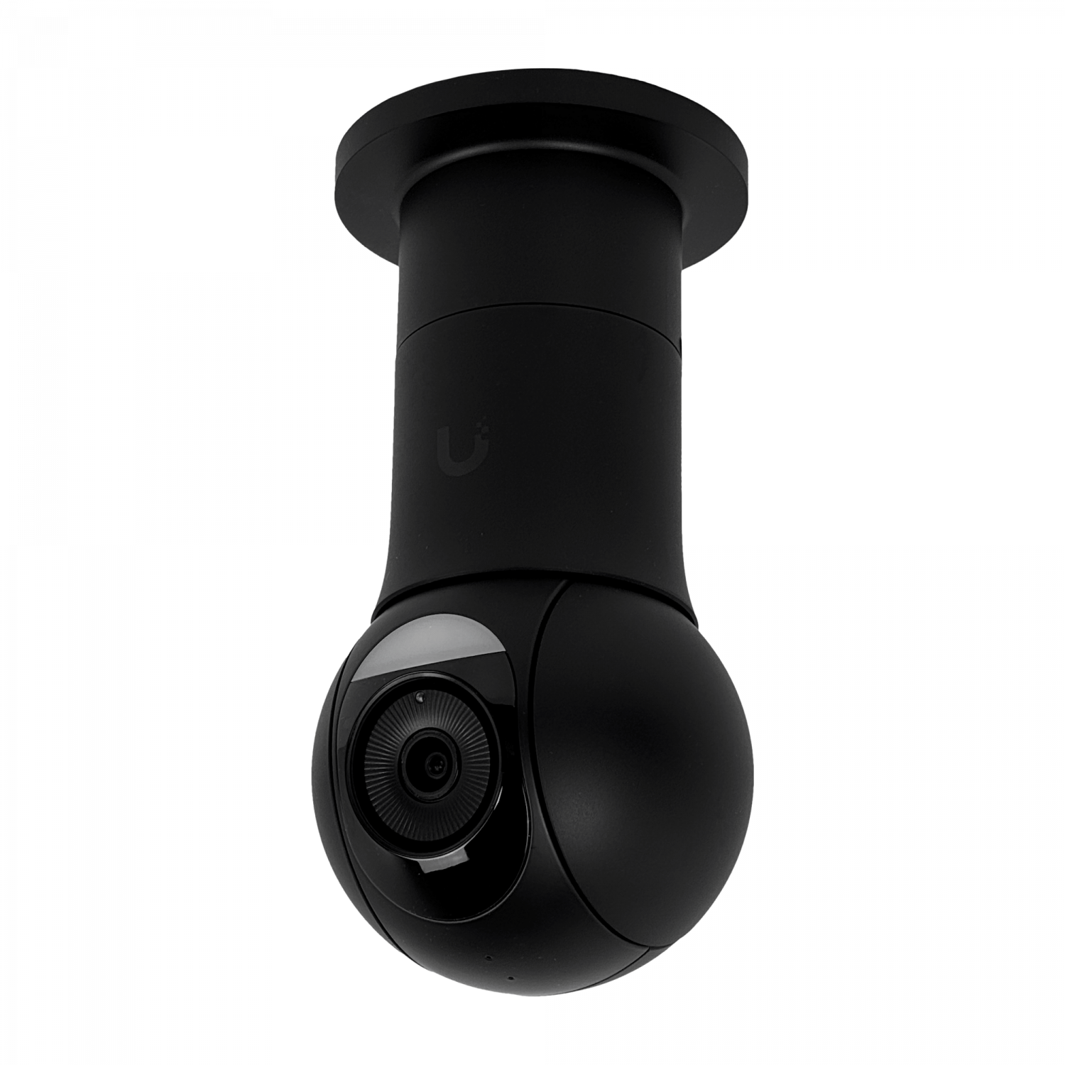 UBIQUITI Negro PTZ 4MP 20m 100/350° 1-100 2x CamaraIP req-PoE-at - Imagen 4