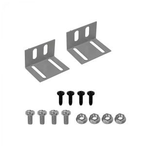 Cabecera 1U-Rack Metalica tipo ODF para 1 bandeja
