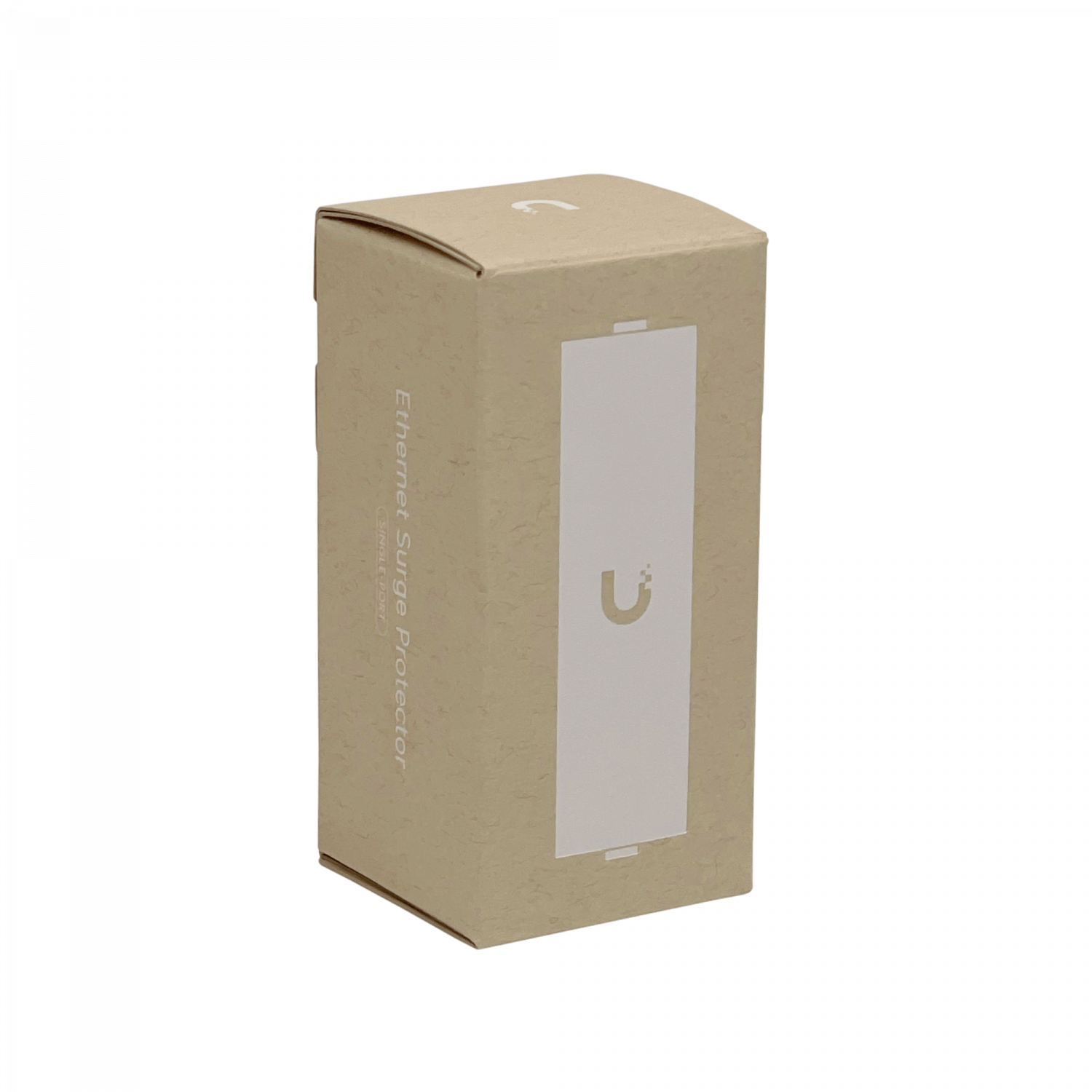 UBIQUITI RielDin 20kA Protector Sobretension 2-RJ45 10Gbps PoE++ - Imagen 7