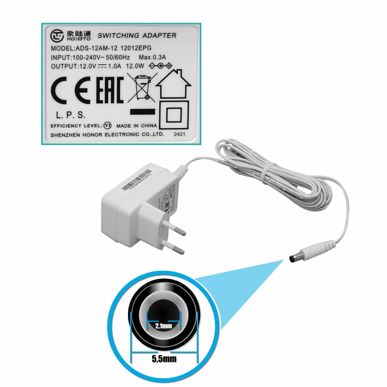 IMOU Kit NVR + 4 Camaras bullet Wifi 2.4GHz 2MP IP67 inc-1Tb - Imagen 10
