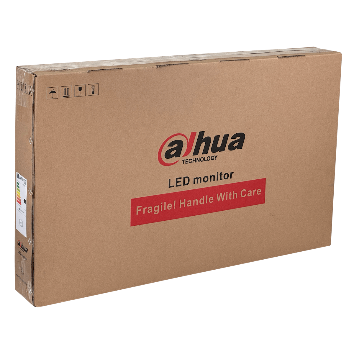 DAHUA Monitor 32-Pulgadas Full HD HDMI VGA USB 1920x1080 100-240Vac - Imagen 2