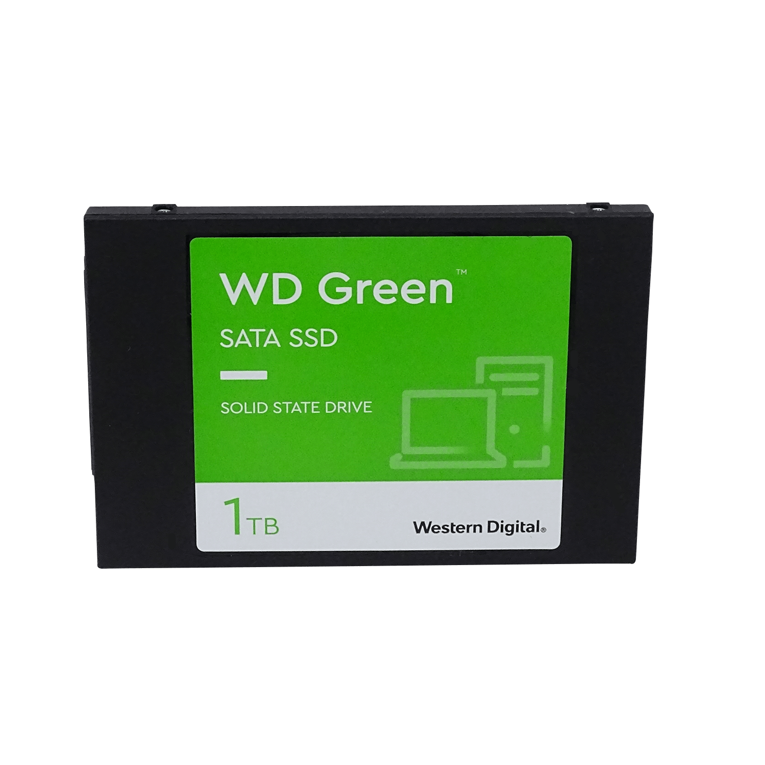 WESTERNDIGITAL 1TB 545/520mb/s Sata3 2,5 7mm SSD Solido WDS100T3G0A - Imagen 4