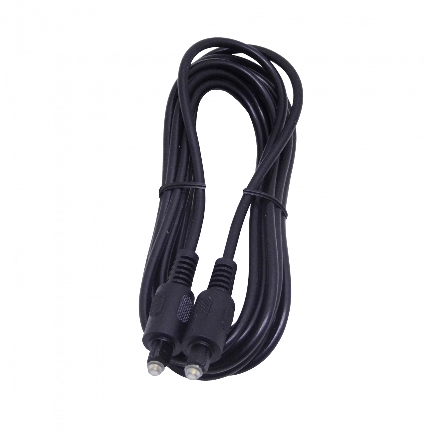 PHILCO Cable Audio Optico 3,0mt 3mt 300cm c/Adaptador-3,5mm - Imagen 2