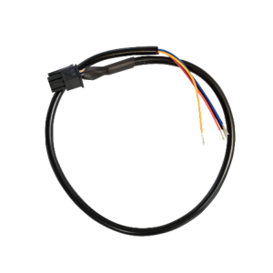 MKTK Cable Poder 4-pin incluido en WAP-LTE RBWAPR-2ND