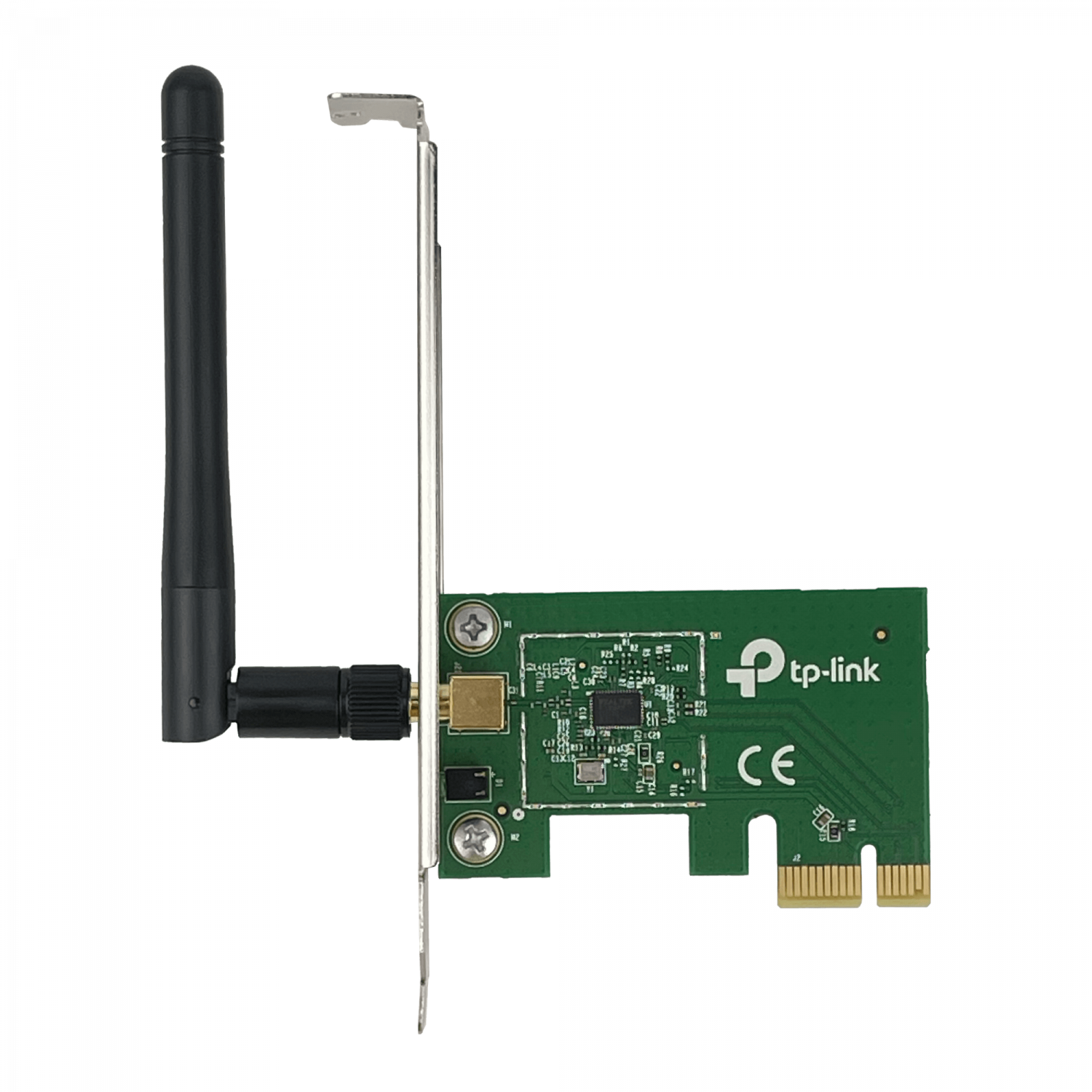 TP-LINK 150mbps PCIe-x1 1-RPSMA inc-2dBi WiFi Lite N Tarjeta PCI-E