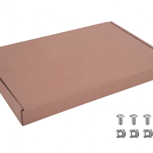 LINKMADE Deslizable 24-ST-FC Cabecera 1U req-Coplas-Redondas