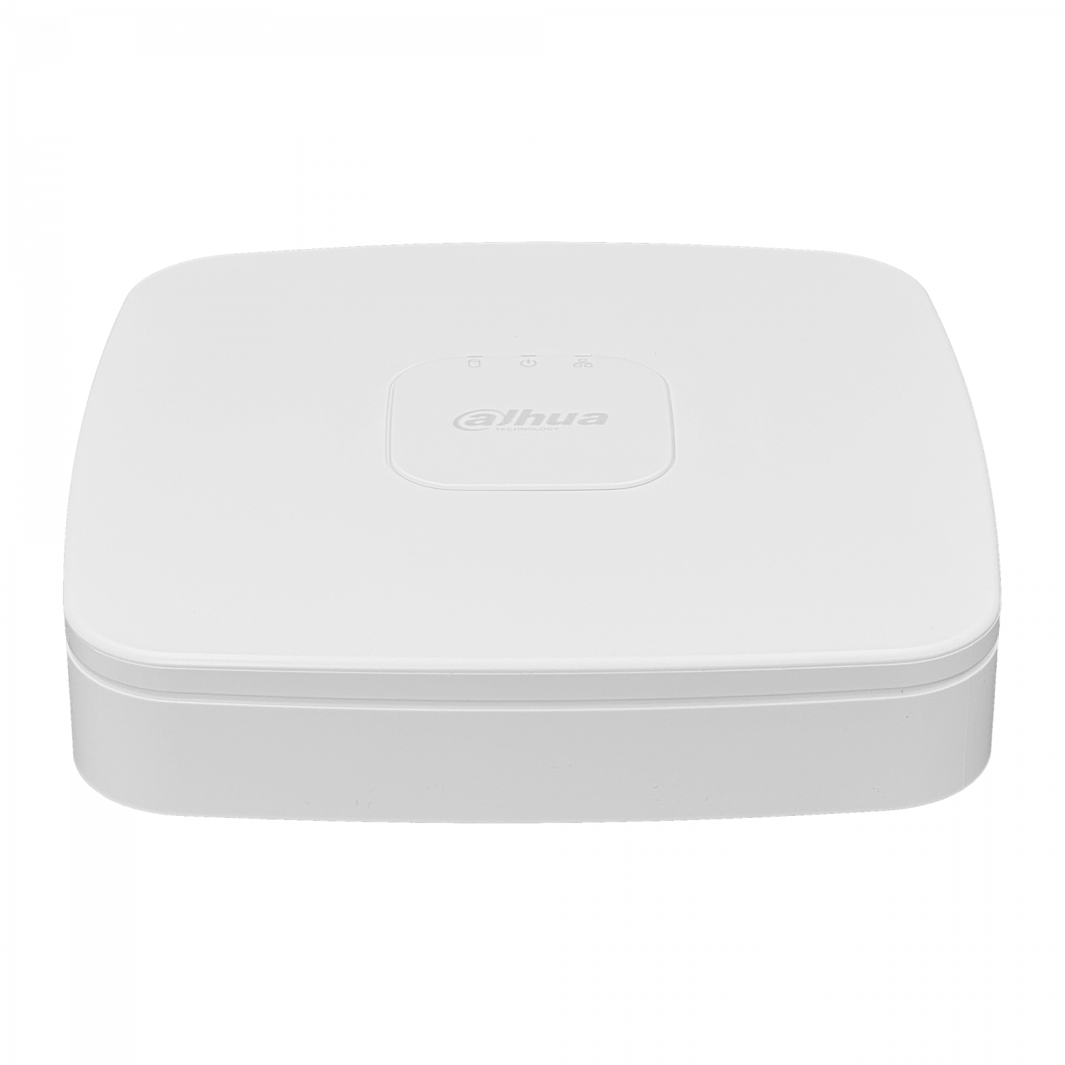 DAHUA NVR 16-CH 1-1000 VGA HDMI 2-RCA 2-USB 12MP 1xSATA10TB WizSense - Imagen 7