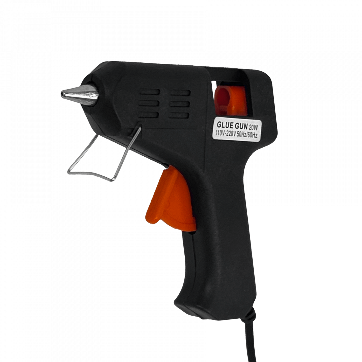 Pistola Silicona-7mm Caliente Chica Hot-Glue 5/16p - Imagen 5