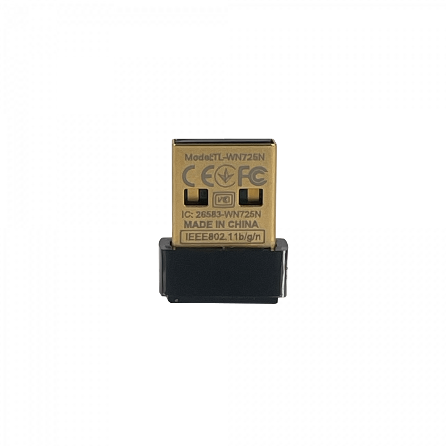 TP-LINK 2,4GHz USB Nano 150mbps WiFi 2.4Ghz - Imagen 6