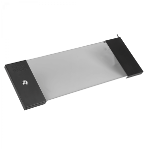 LINKMADE Puerta Rack 4U RK04-4L Repuesto