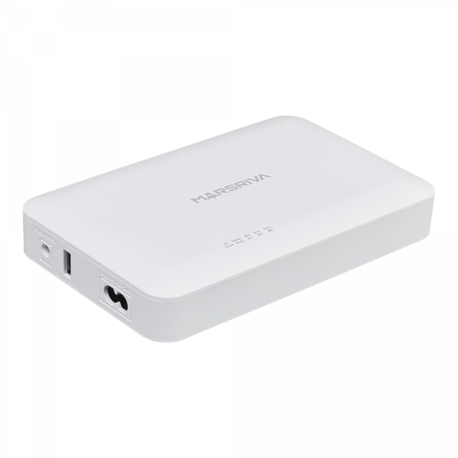 UPS DC 72Wh 2Ah in:100-240VAC 2-100(1-PoE24) Plug-ou:12/9/5V USB-ou:5V - Imagen 9