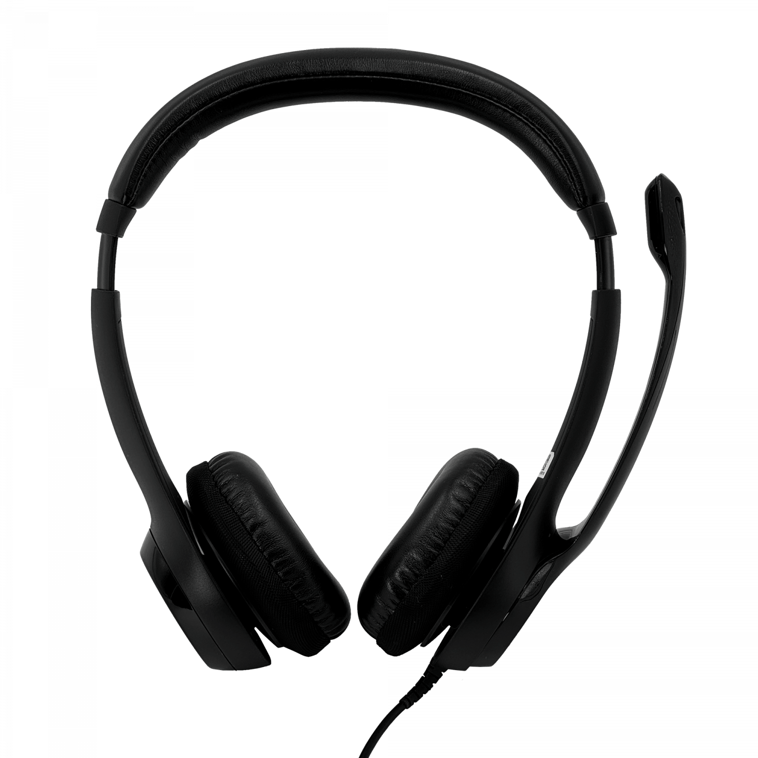 LOGITECH Cintillo Estereo Microfono Control cable-2m USB-A 2.0 - Imagen 2