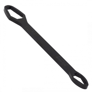 Llave 8-13mm y 14-22 9/16-7/8 y 5/16-1/2 Hexagonal Fija Multiuso 267mm