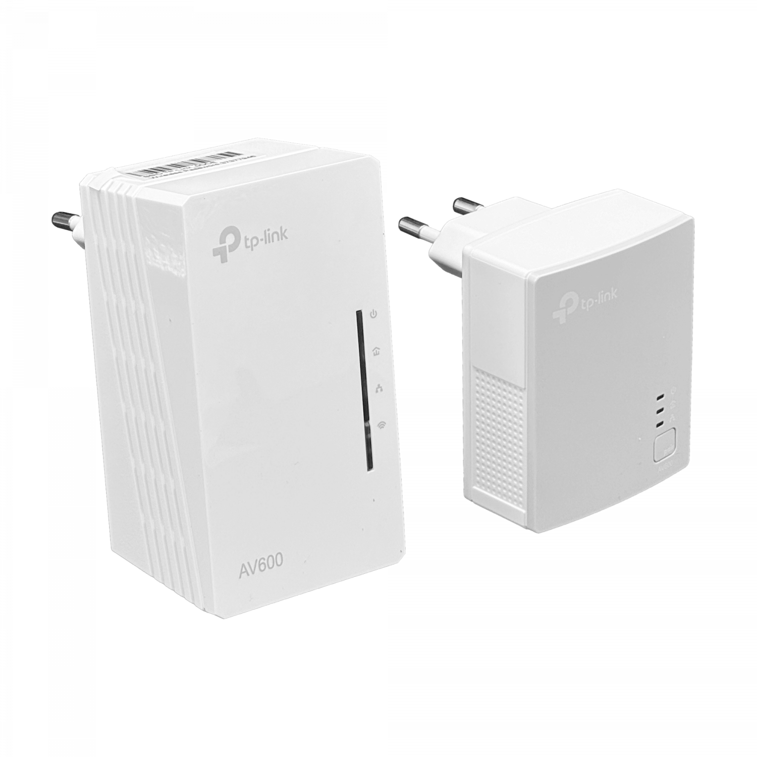 TP-LINK WPA4220-WIFI-N300/2-100 + PA4010-300MBPS/1-100 AV600 Powerline - Imagen 5