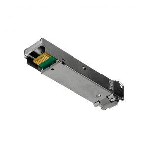 PLANET 2-LC SM 20km 1310nm DDM Modulo SFP 1,25gbps Gigabit FibraOptica