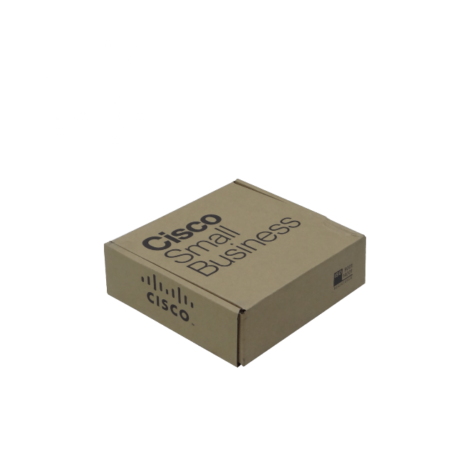 CISCO Extension 15-Botones-LED p/SPA5xx 2-RJ12 Aux-in Aux-out - Imagen 2