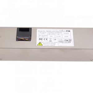 MIKROTIK Telco in-36/-57VDC 5A out-12VDC 12,5A Fuente p/CCR1072-1G-8S+