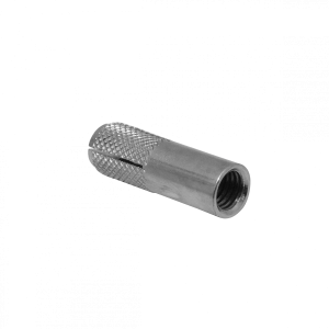 Hilo interior M12 Tarugo de Anclaje para Concreto 16x50mm