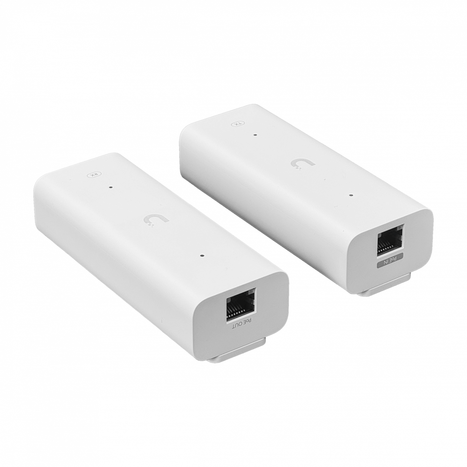 UBIQUITI UA-GATE + intercom + Extensores PoE inc-PoE++ UniFi Access - Imagen 10