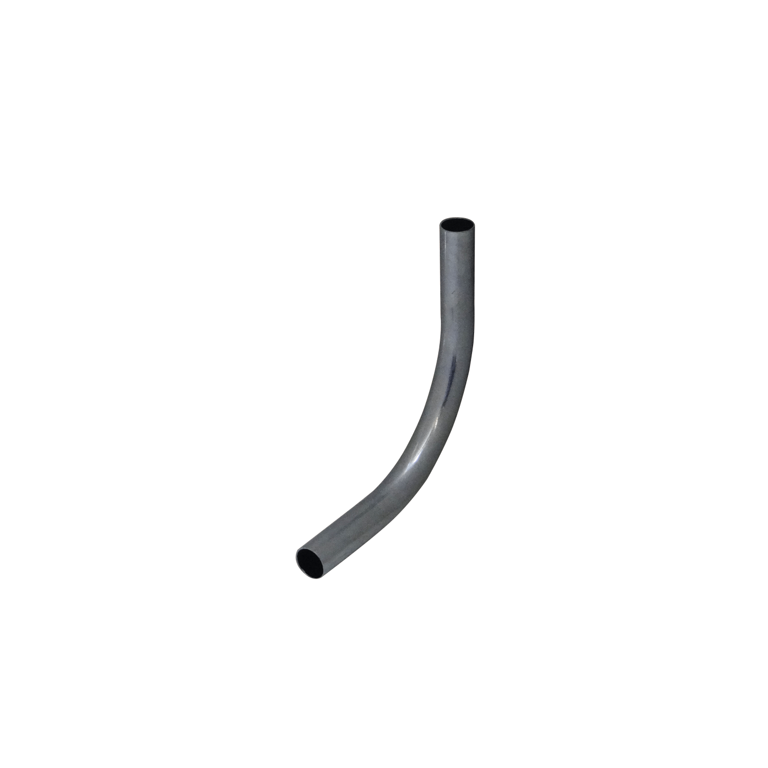 1/2-Pulg Zincado Codo para Conduit Rigido Metalico Curva
