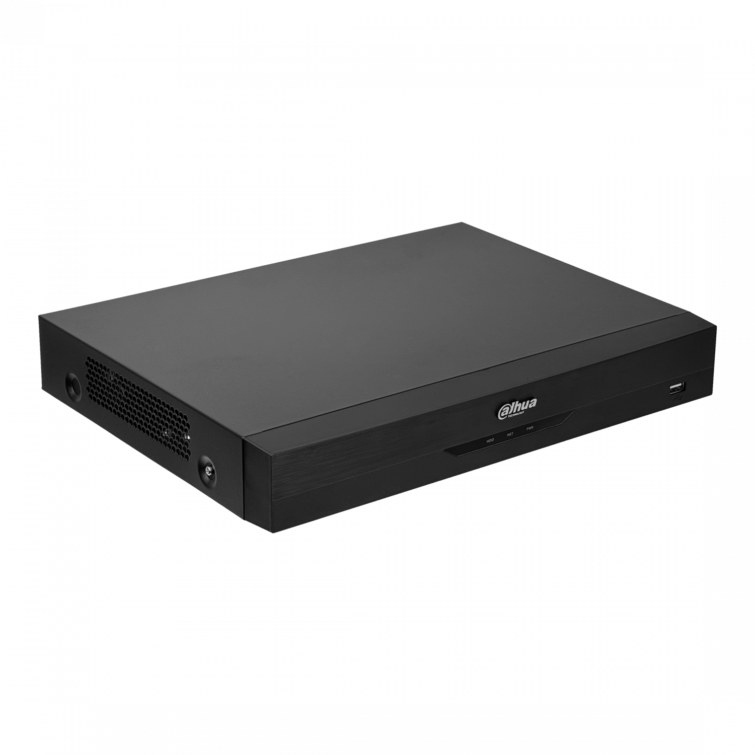 DAHUA XVR 16-BNC 5MP 1xSATA16TB LAN HDMI VGA USB RS485 Alarma WizSense - Imagen 5