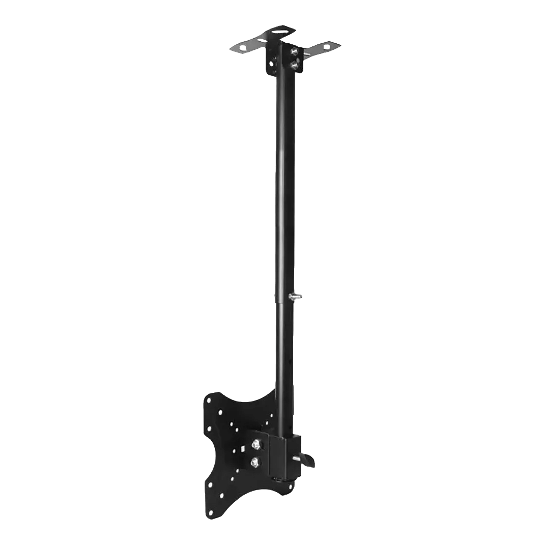 Soporte 60-100cm Techo para LCD/TV 14-32-Pulgadas 360-15-Grados - Imagen 6