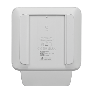 UBIQUITI 1-switch 5-1000-PoE(req-1-in) max-46W-tot Exterior req-af/bt+