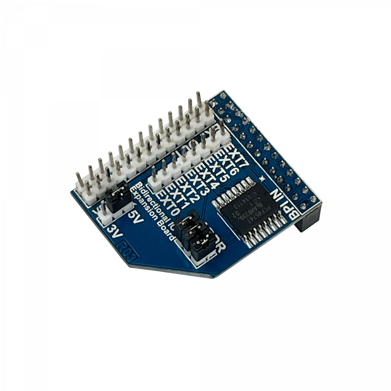 BANANAPI GPIO I2C Modulo Extension - Imagen 2