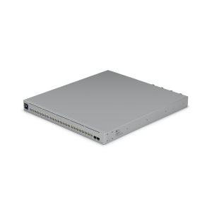 UI 8-2500-PoE+++ 16-10G-PoE+++ 550W 2-SFP28-25G req-UniFi 2-220Vac L3