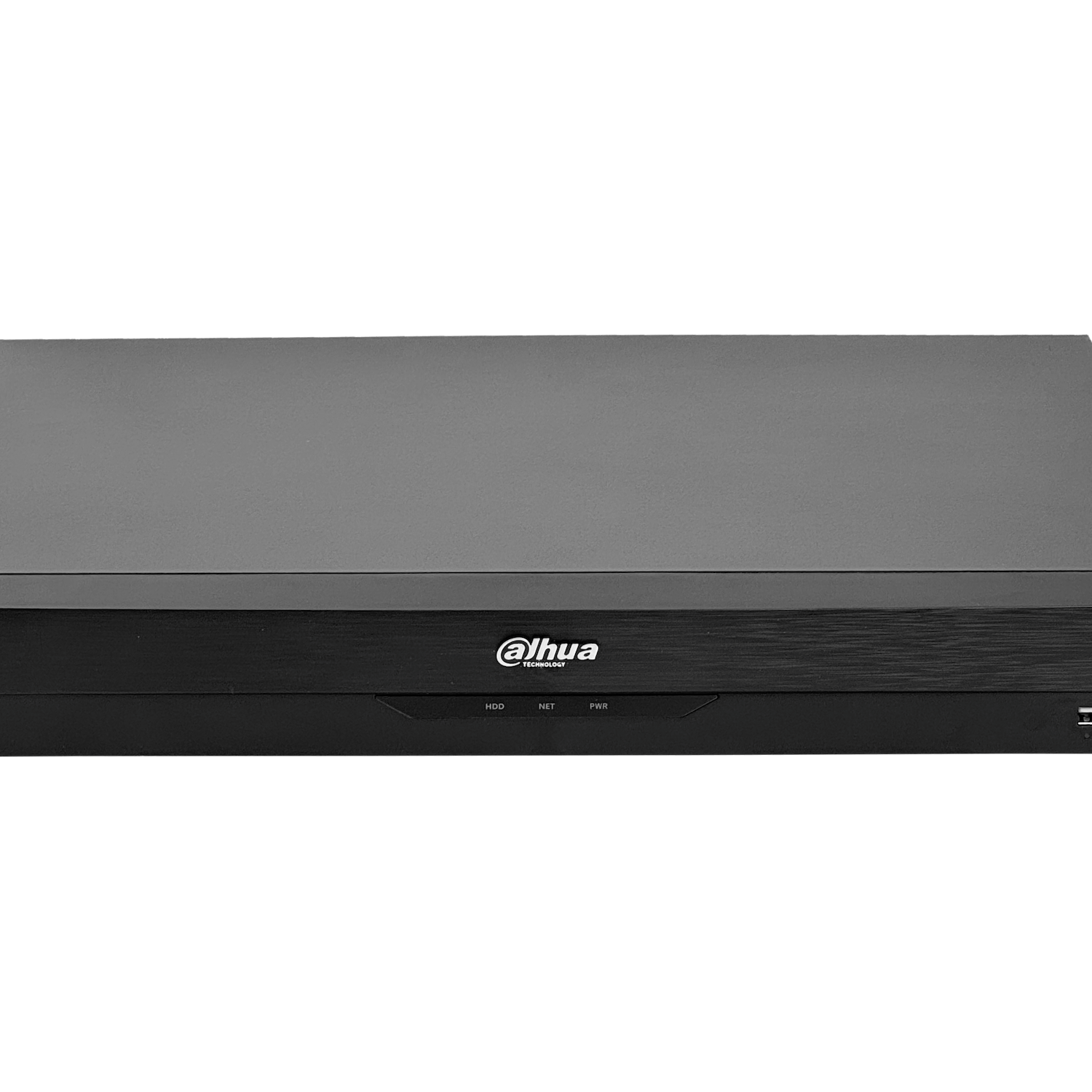 DAHUA Tribrido 4K 16-BNC-H 2-RCA-H HDMI VGA LAN USB IP 8MP Req-2xSATA - Imagen 4