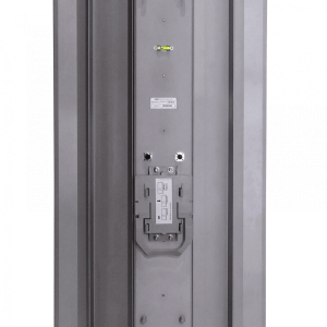 UBIQUITI 17-15DBI 60-120-GRADOS 2,4GHZ 2-RPSMA 2X2 ANTENA SECTORIAL