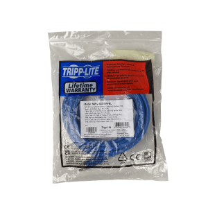 TRIPPLITE 10mt M12 a RJ45-UTP Cat6 1G IP68 Cable Exterior industrial