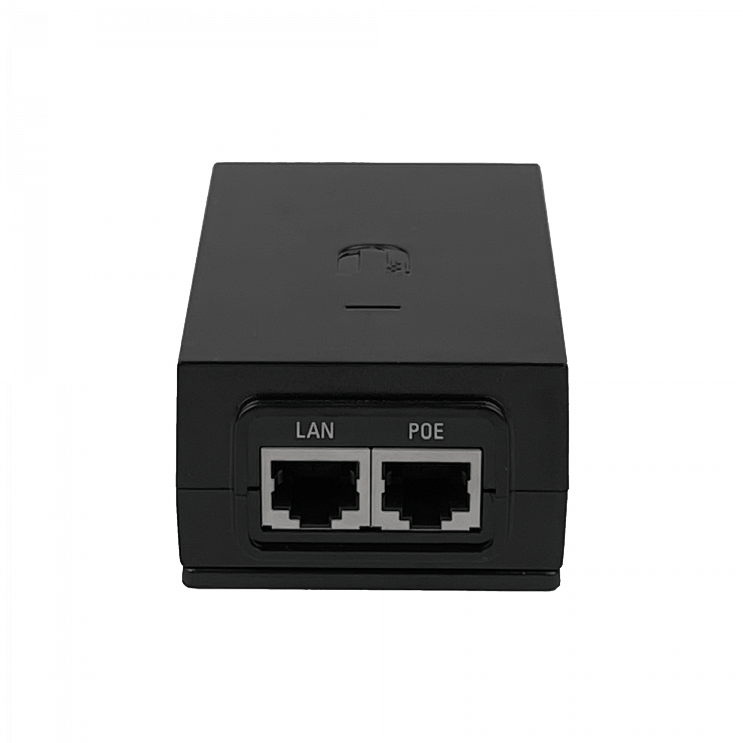 UBIQUITI PoE 48V 24W 2-RJ45 802.3af-ModeB-4/5-7/8 220V Req-Cable-Poder - Imagen 5