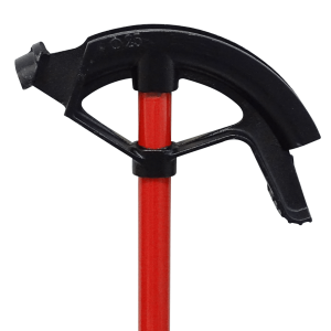 Curvador para tubo 25mm EMT con/Mango Doblador Bender