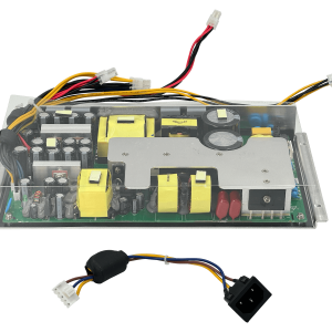 MIKROTIK p/CRS354-48P-4S+2Q+RM 750W 100-240VAC C14 Fuente de Repuesto