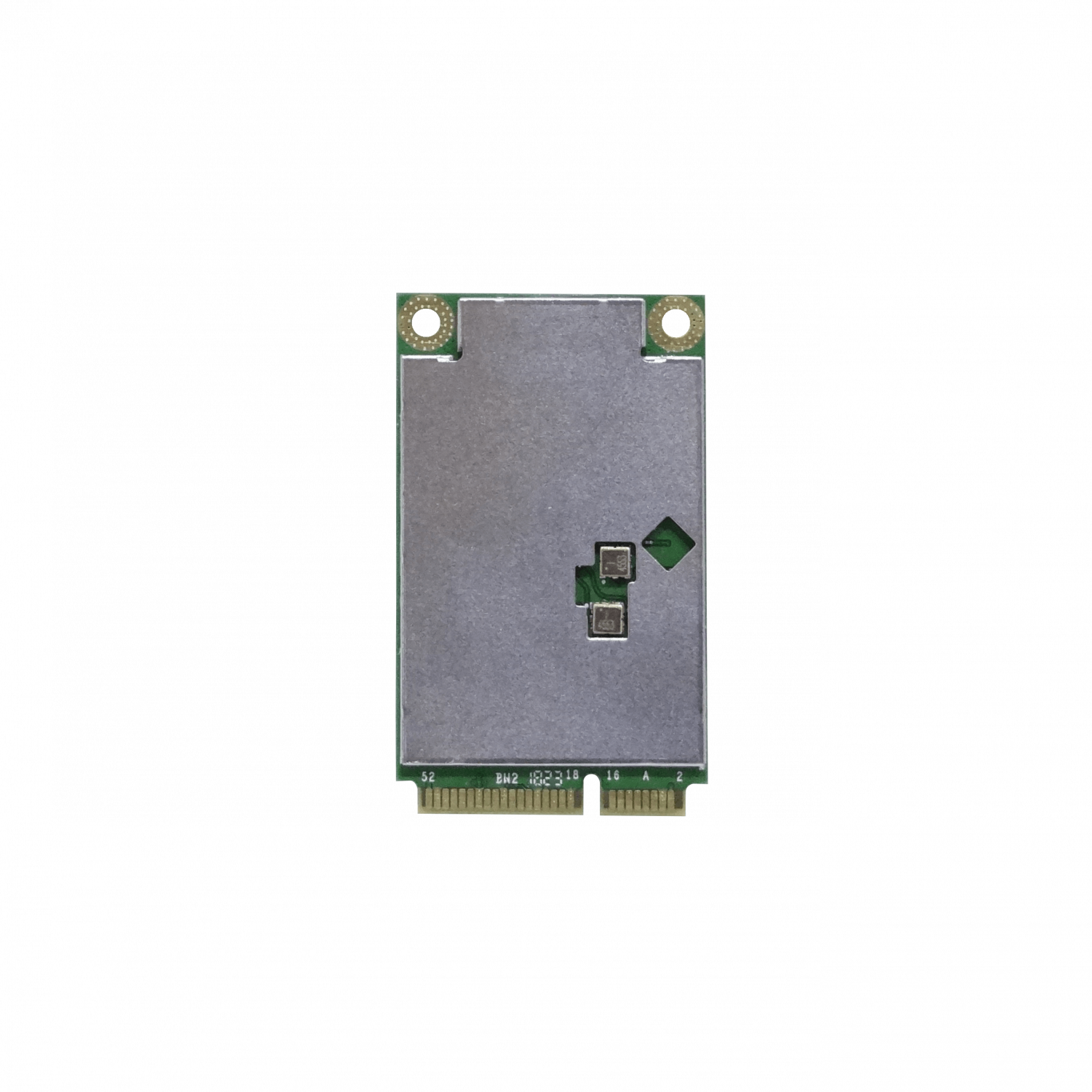 MIKROTIK 2-u.FL LTE Cat4 1800 2600 800 450 2500 3500 3700MHz miniPCIe - Imagen 2