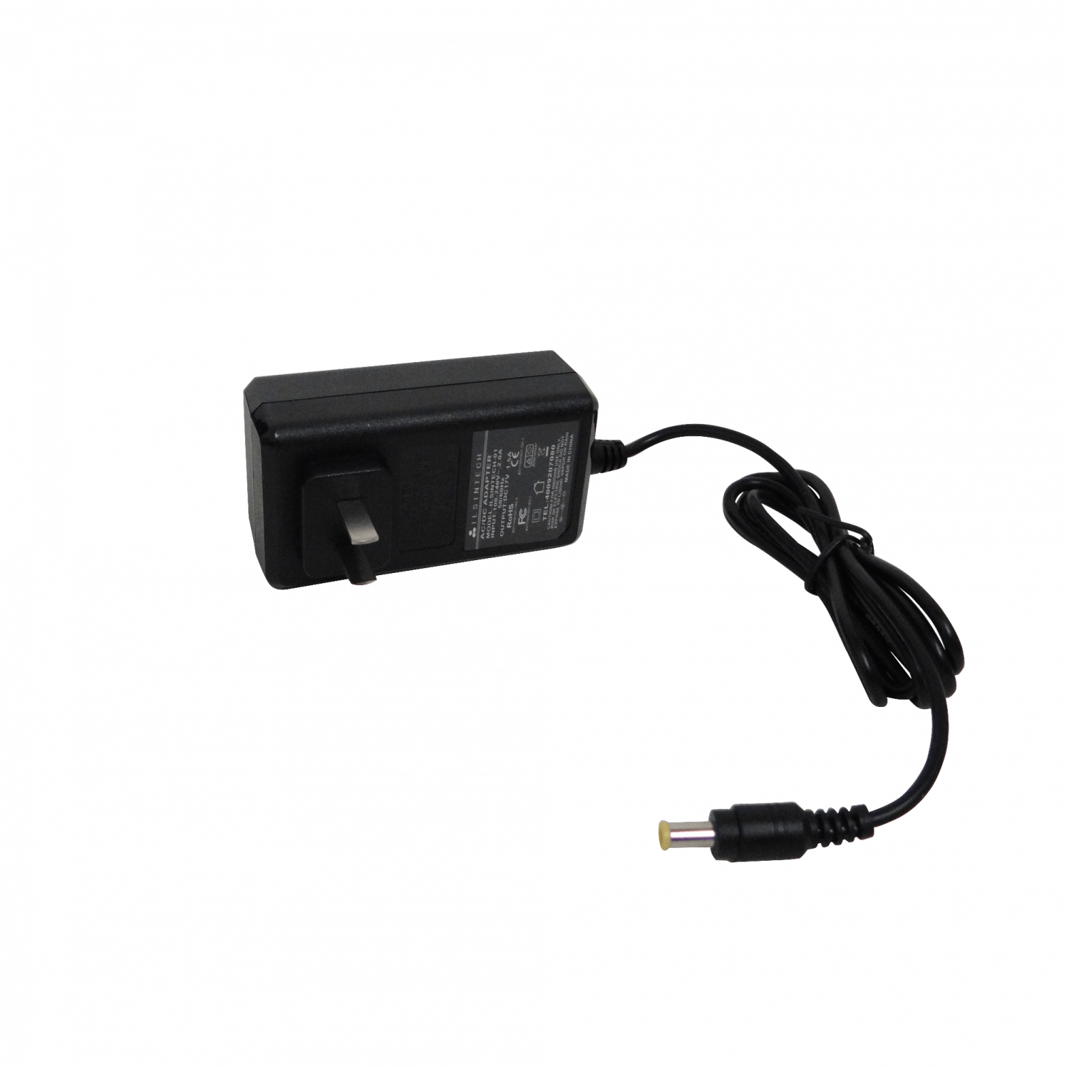 Fuente de Poder Repuesto para KF4A-7IN1 17VDC 1,5A req-Adaptamechin - Imagen 3