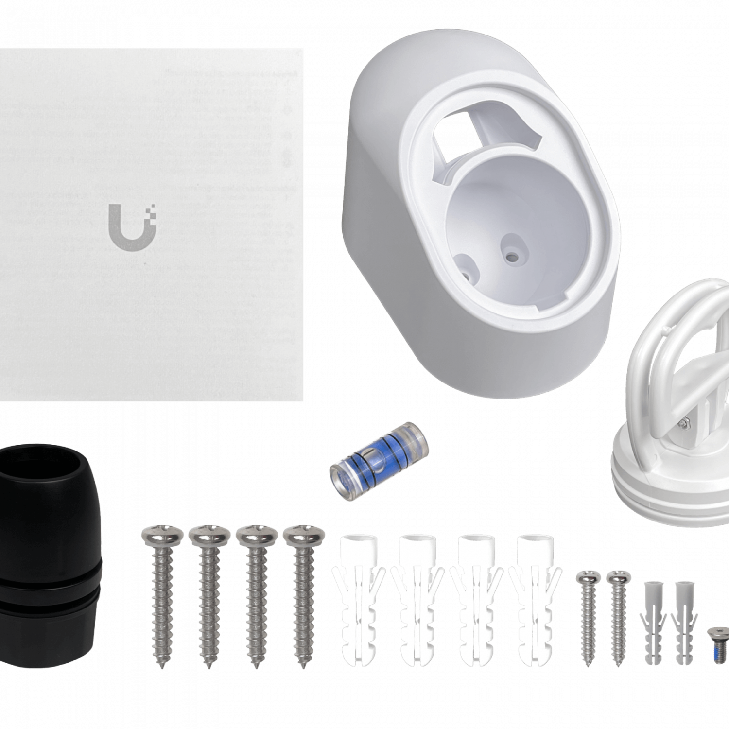 UBIQUITI 1,7-Pulg 11kW Estacion Carga NFC Wifi UID UniFi UC-EV-Station - Imagen 9