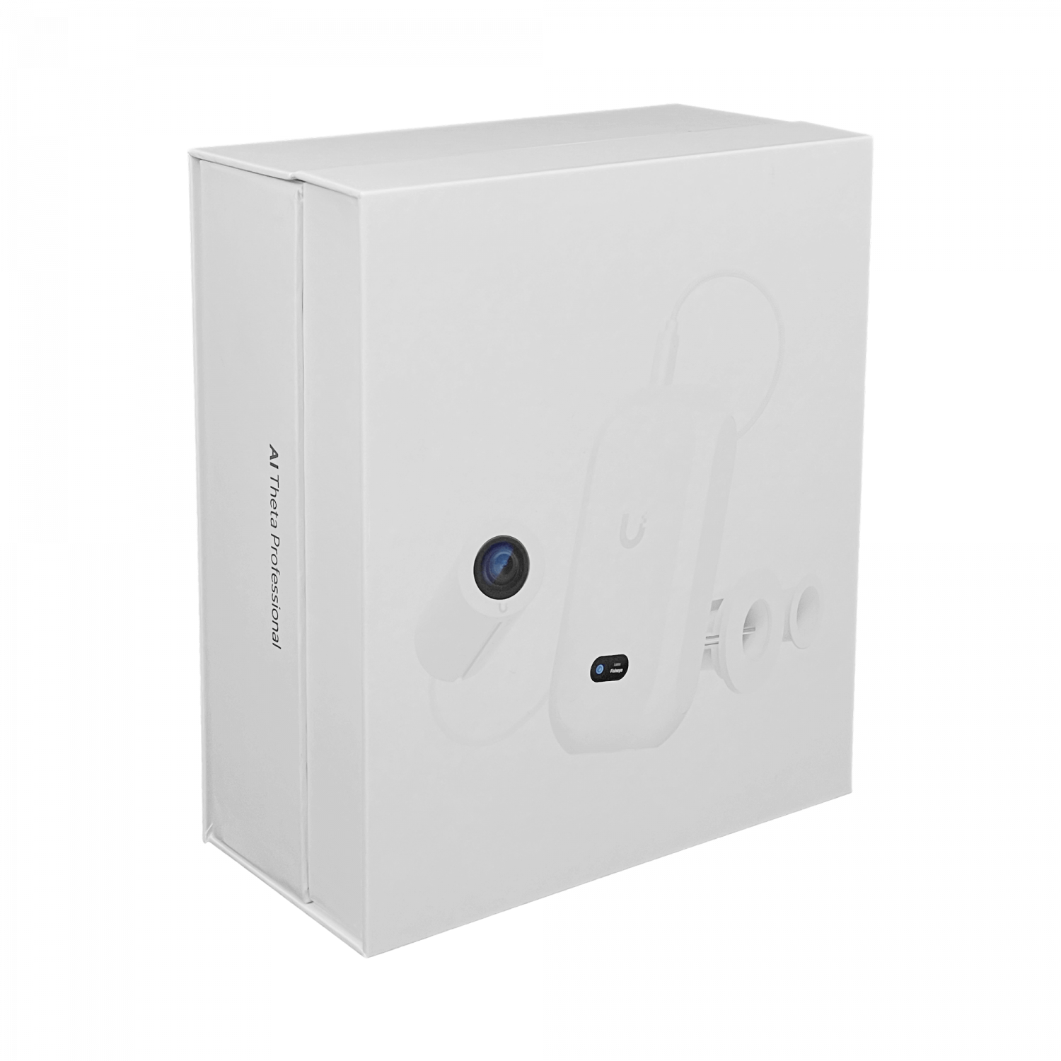 UBIQUITI Kit 1-Camara 4MP-360º 2160x2160 + Hub 1-1000 req-PoE-af + PFM - Imagen 6