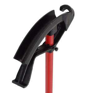 Curvador para tubo 32mm EMT con/Mango Doblador Bender