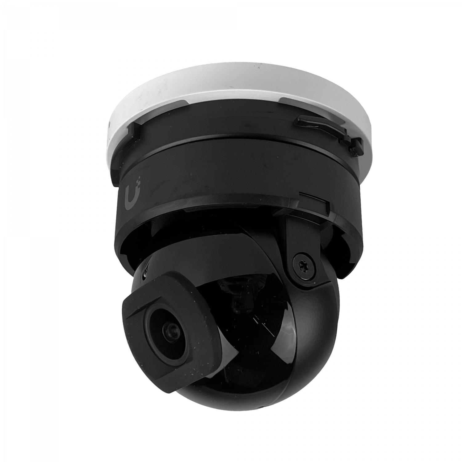 UBIQUITI Mini Domo Blanca req-PoE 1-100 2K IK06 V55º CamaraIP IR20m - Imagen 5