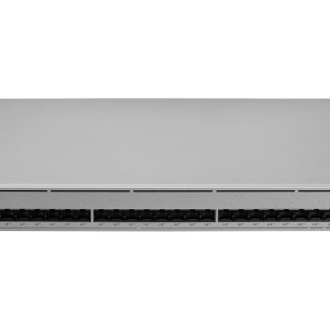 UBIQUITI 22-2500 2-10G PoE++ 600W-tot 4-SFP+10G req-UniFi Switch L3