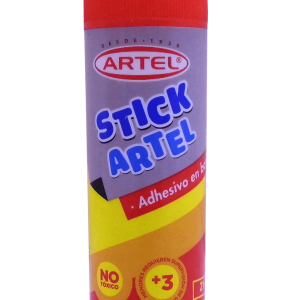 ARTEL Adhesivo Barra 21gr Pegamento