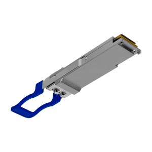 UBIQUITI QSFP28-100G 2-LC 10km SM 1295-1309nm RX/TX MonoModo