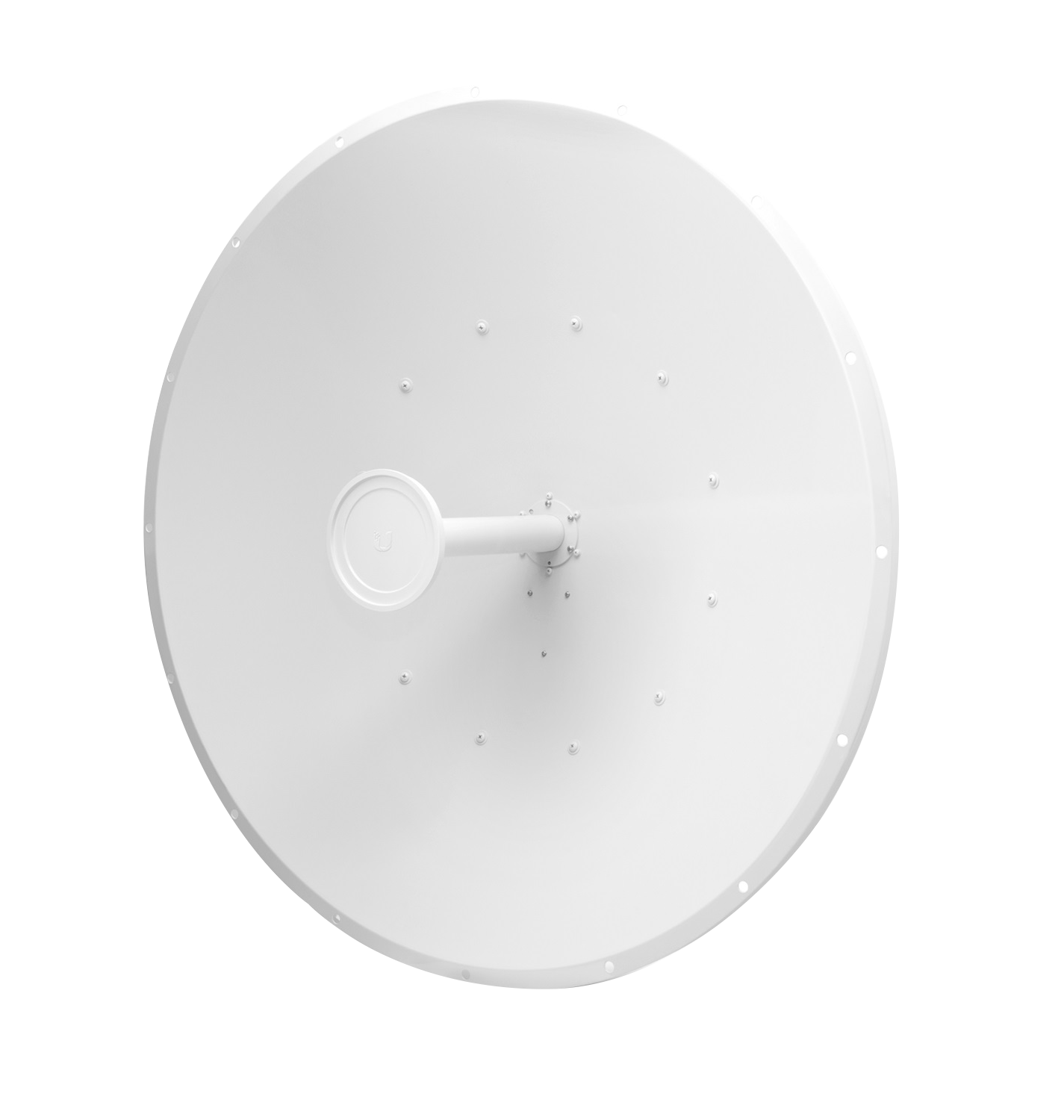 UBIQUITI Slant-45º Antena 34dBi 4,9-5,8/5Ghz 2-RPSMA req-Rocket/AF-5X - Imagen 5