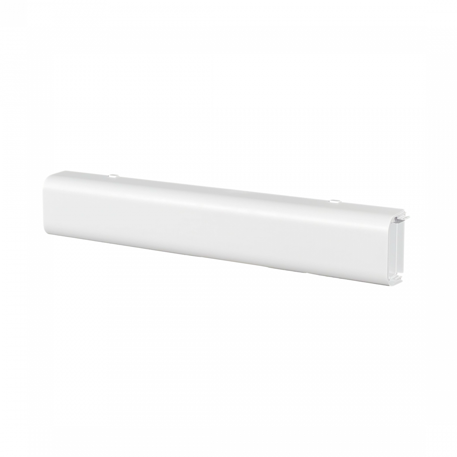 UBIQUITI Segmento-397mm 68,4x38,8mm Blanco Raceway para UDW Dream Wall - Imagen 3